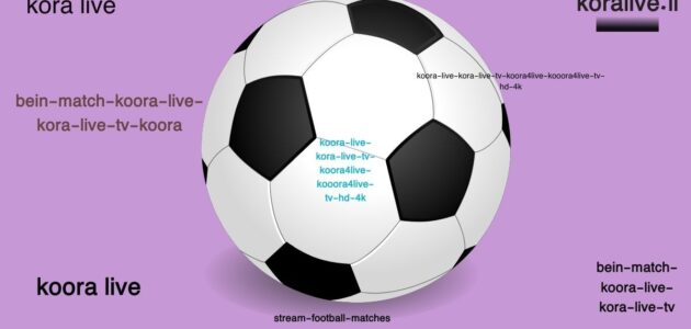 Broadcast schedule for live matches on beIN SPORTS