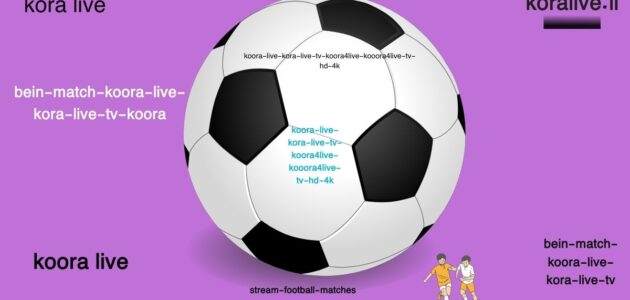 Watch BeIN Sports channel 2 exclusively on your mobile