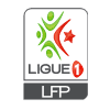 Algeria, Ligue 1