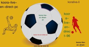 KoraLive English Premier centers on the English Premier League